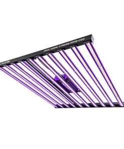Lumatek Led Zeus 1000w Extreme Ppfd Co2 | Lumatek
