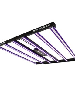 Lumatek Led Zeus 600w 2.6 | Lumatek