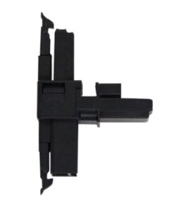 Conector Ac En "T" Serie-Q Sanlight | Sanlight