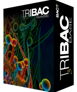TriBAC Base starter kit orgánico | BAC