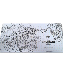 The Jackson V1 250w Espectro Completo | The Jungle Led