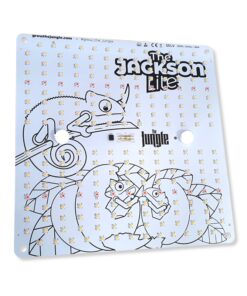 The Jackson Lite V1 100w Espectro Completo | The Jungle Led