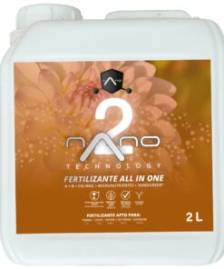 fertilizante all in one finalizacion