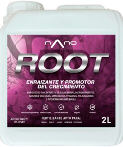 potenciador de raices root