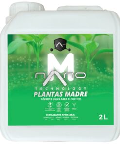 cultivo de madres