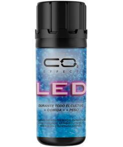 Bioestimulante CO2 Effect LED