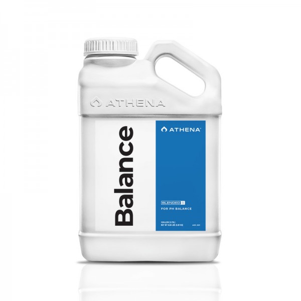 Balance | Athena® | Gama Blended