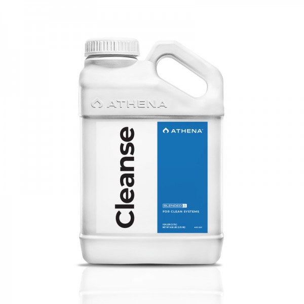 Cleanse | Athena® | Gama Blended