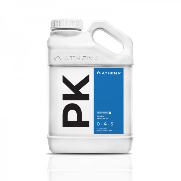Pk | Athena® | Gama Blended