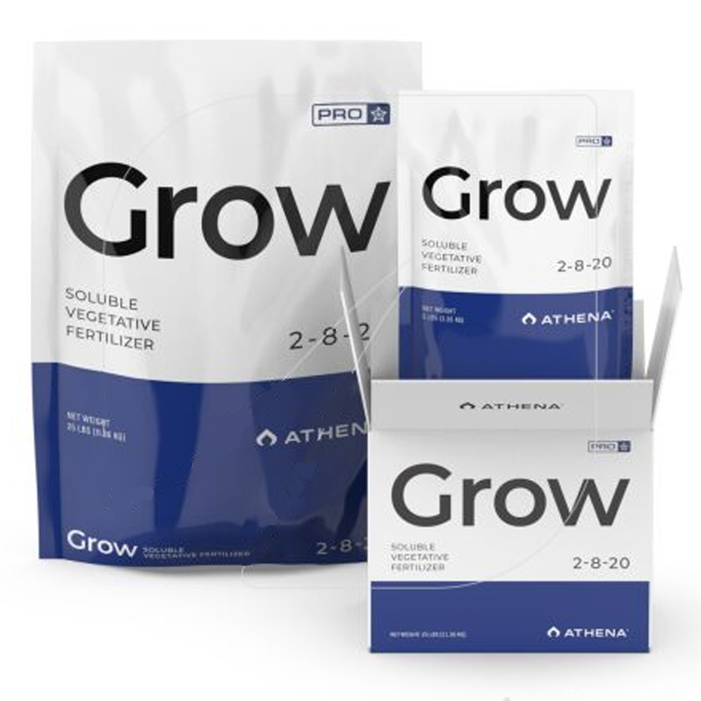 Pro Grow | Athena® | Gama Pro