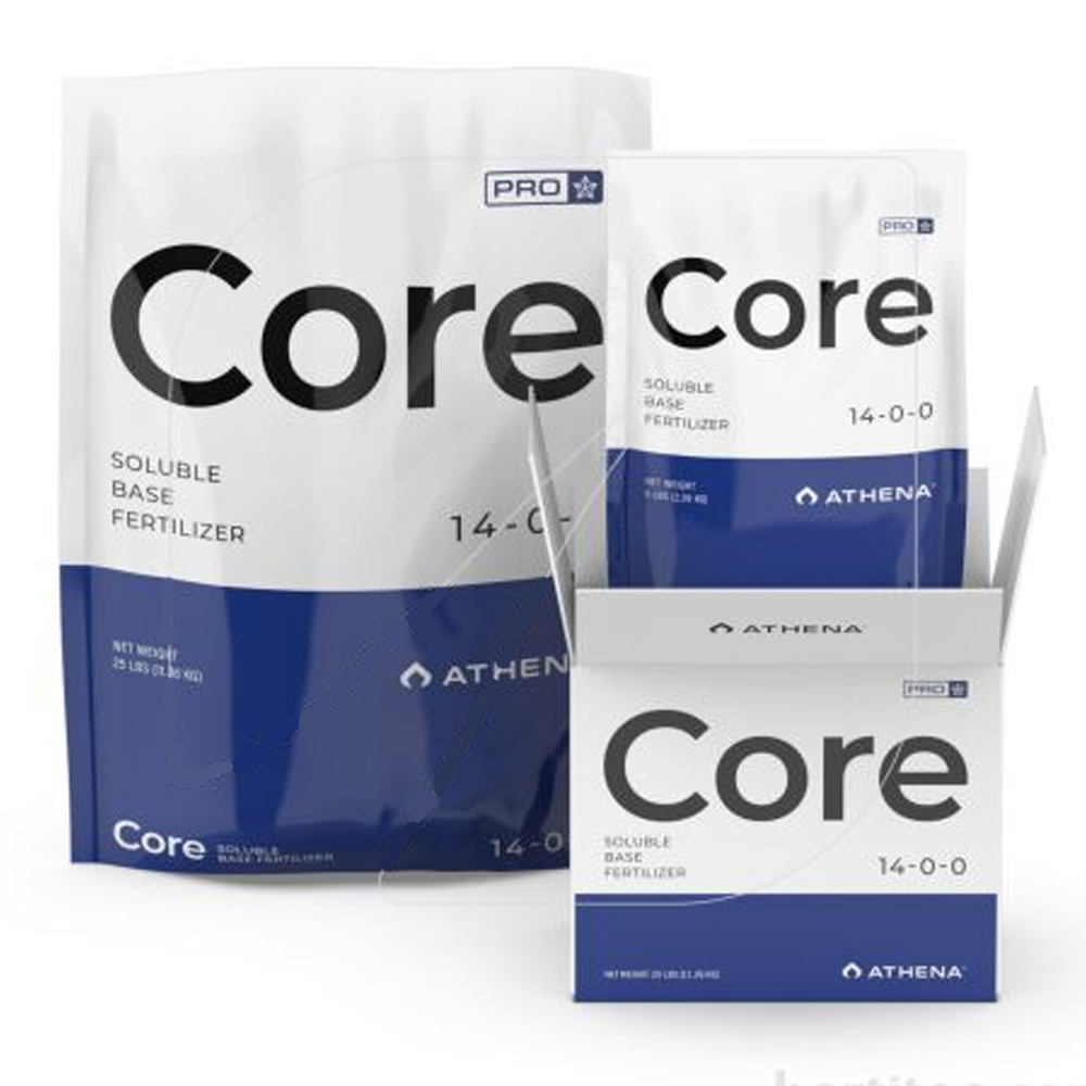 Pro Core | Athena® | Gama Pro