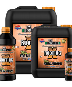 Biogreen X – ROOTING