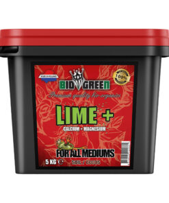 Biogreen LIME + (Ca+Mg)
