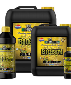 Biogreen BIOZYM