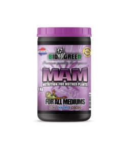 Biogreen MAM (Plantas Madre)