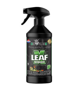 Biogreen X-LEAF SPRAY