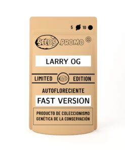 Larry OG | Fast Version | Seeds.promo