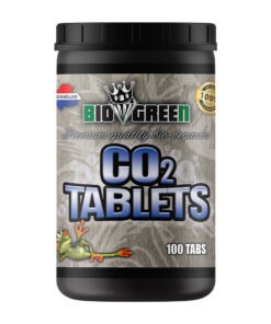 Biogreen CO2 Tablets