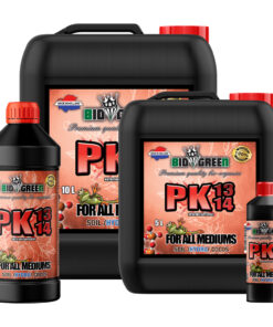 Biogreen PK 13/14