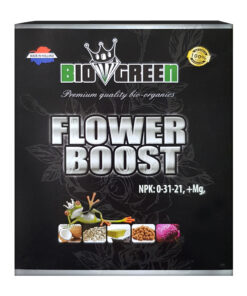 Biogreen Flower Boost