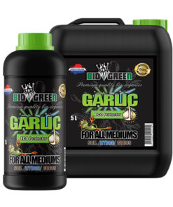 Biogreen GARLIC (Repelente)