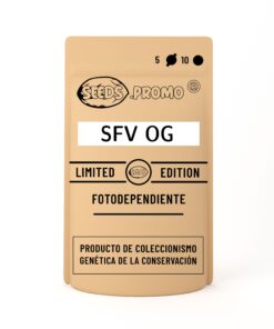 San Fernando Valley OG | Fotodependiente | Seeds.promo