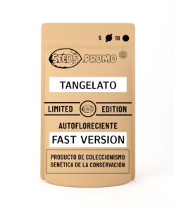 Tangelato | Fast Version | Seeds.promo