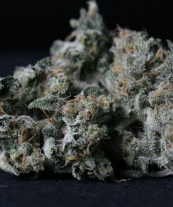 A-Train Fem — TH Seeds
