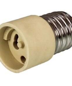 Adaptador/Casquillo E40-PGZ18