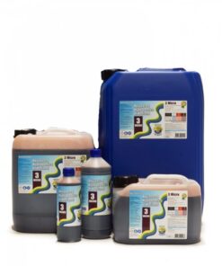 Advanced Hydroponics Of Holland Dutch Formula Micro (500ml a 25L) — Advanced Hydroponics Holland