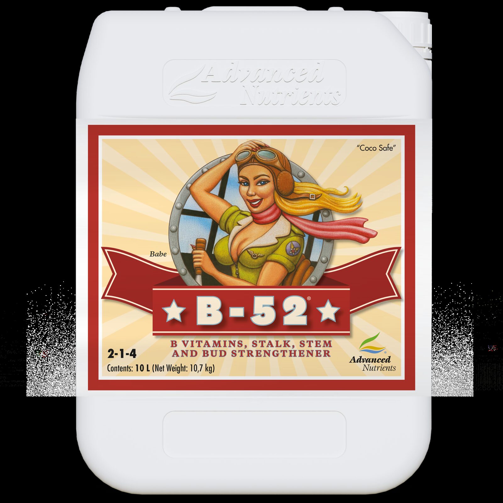 Advanced Nutrients B-52 — Advanced Nutrients