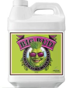 Advanced Nutrients Big Bud Liquid — Advanced Nutrients