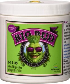 Advanced Nutrients Big Bud Powder — Advanced Nutrients