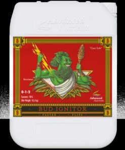 Advanced Nutrients Bud Ignitor — Advanced Nutrients