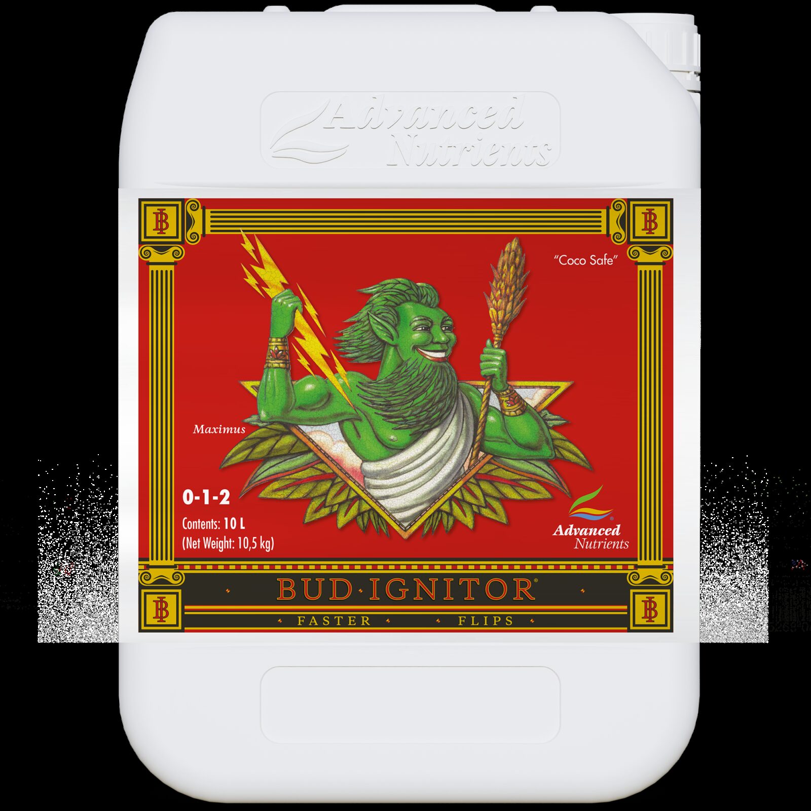 Advanced Nutrients Bud Ignitor — Advanced Nutrients Advanced Nutrients Bud Ignitor — Advanced Nutrients