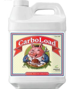 Advanced Nutrients Carboload Liquid — Advanced Nutrients