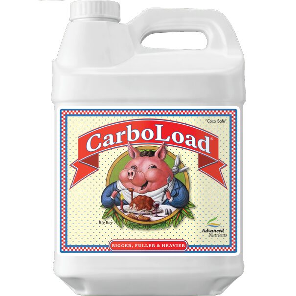 Advanced Nutrients Carboload Liquid — Advanced Nutrients