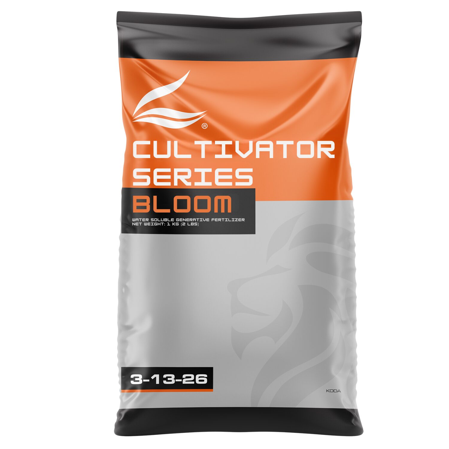 Advanced Nutrients Cultivator Series Bloom — Advanced Nutrients