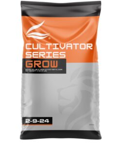 Advanced Nutrients Cultivator Series Grow — Advanced Nutrients
