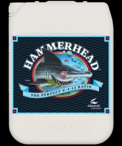Advanced Nutrients HammerHead — Advanced Nutrients