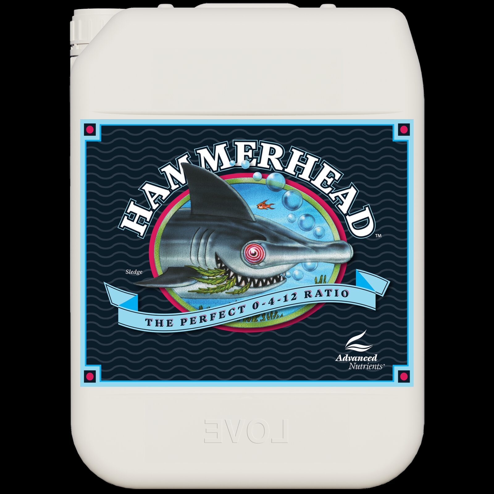 Advanced Nutrients HammerHead — Advanced Nutrients