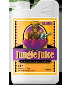 Advanced Nutrients Jungle Juice Bloom — Advanced Nutrients