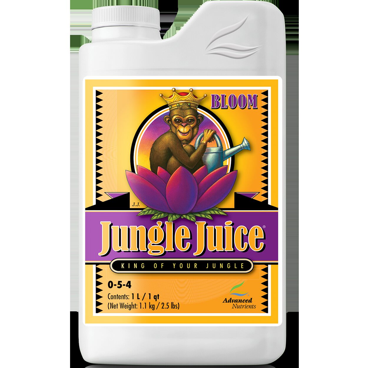 Advanced Nutrients Jungle Juice Bloom — Advanced Nutrients