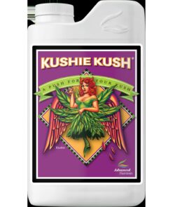 Advanced Nutrients Kushie Kush — Advanced Nutrients