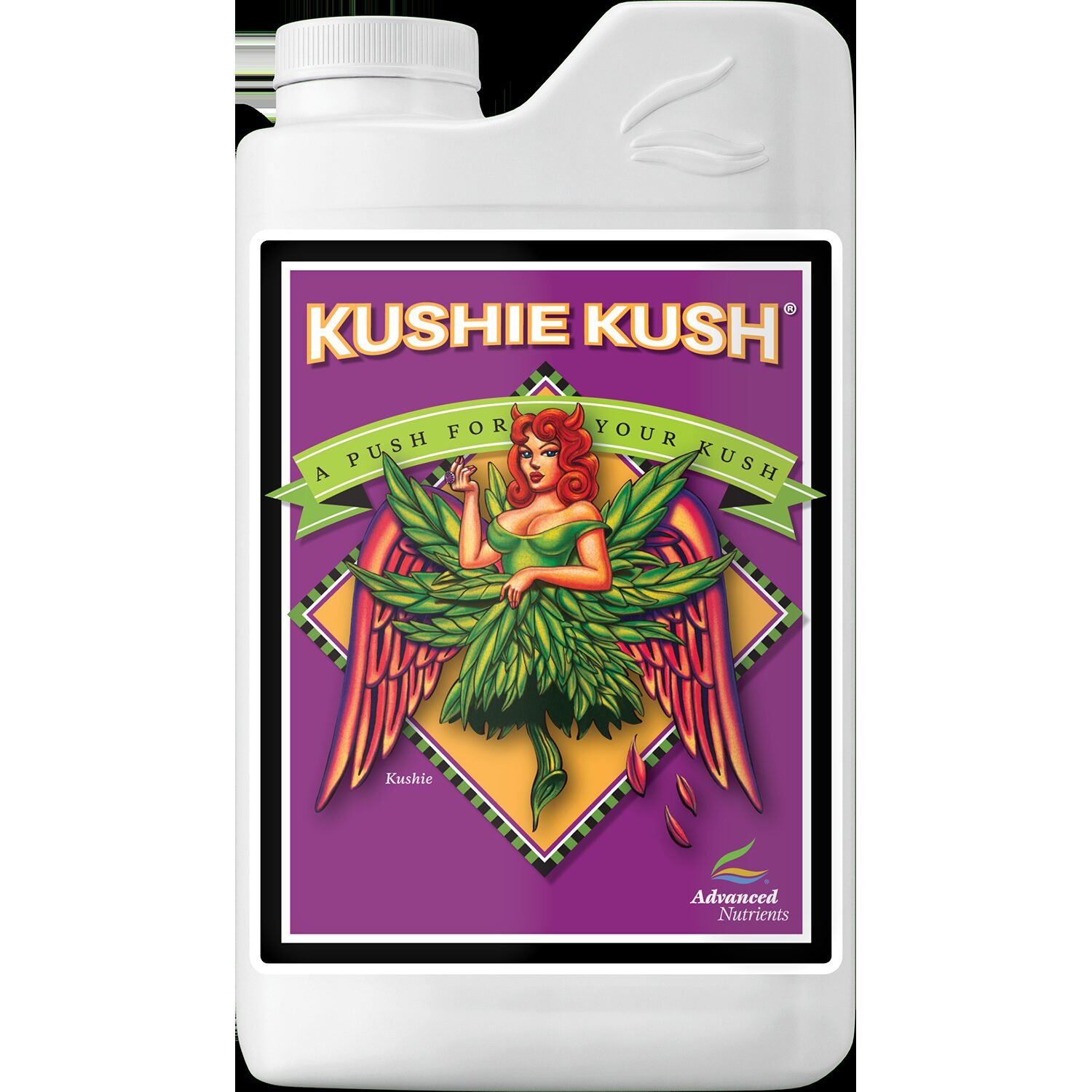 Advanced Nutrients Kushie Kush — Advanced Nutrients