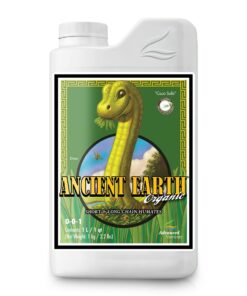Advanced Nutrients OG Organics Ancient Earth — Advanced Nutrients