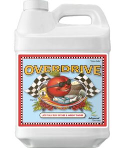 Advanced Nutrients Overdrive — Advanced Nutrients