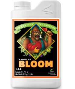 Advanced Nutrients PH Perfect Bloom — Advanced Nutrients