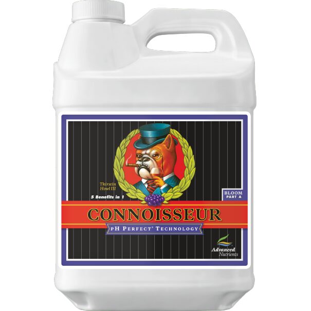 Advanced Nutrients PH Perfect Connoisseur Bloom — Advanced Nutrients