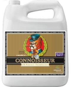 Advanced Nutrients PH Perfect Connoisseur Coco Bloom Part A — Advanced Nutrients